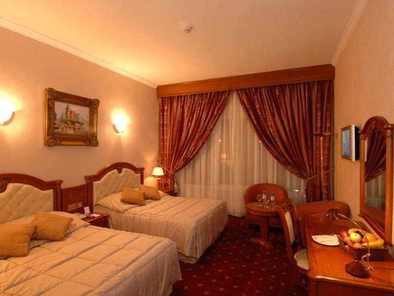 Sun And Sands Hotel Dubai Buitenkant foto